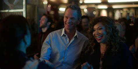 alluc uncoupled|Uncoupled Review: Neil Patrick Harris Dramedy Is Funny but.